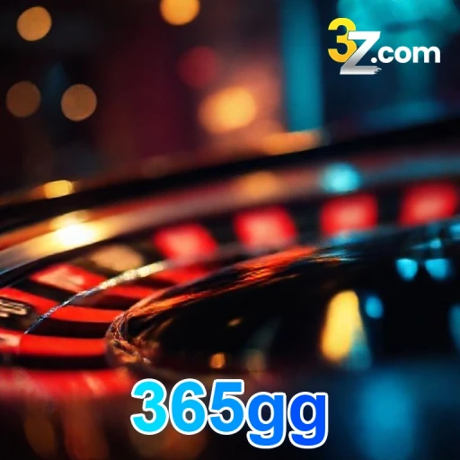 365gg BET