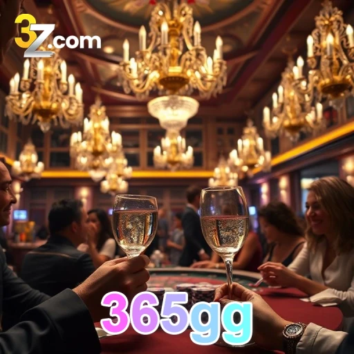 365gg BET Jogos de caça-níqueis