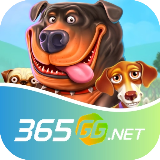 365gg BET LOGO