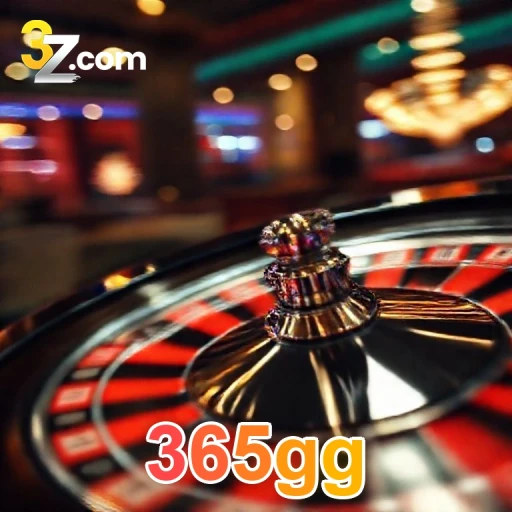 365gg BET Slots